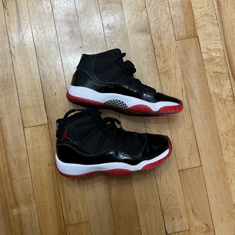 Air Jordan 11 Retro GS